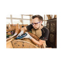 Bosch GRO 12V-35 Professional must, sinine 35000 OPM