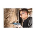 Bosch GRO 12V-35 Professional must, sinine 35000 OPM