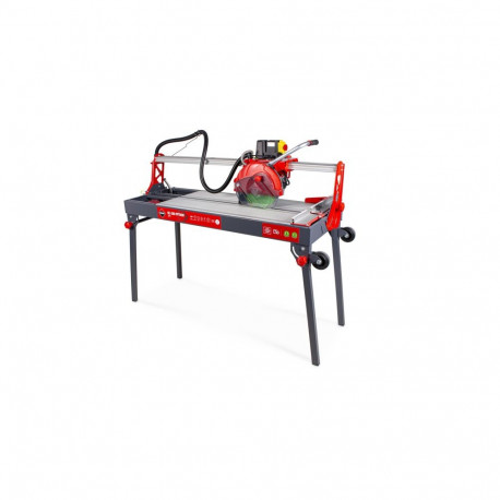 RUBI DC-250 PYTHON 2790 p/min