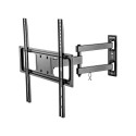 Goobay TV wall mount Basic FULLMOTION (M)