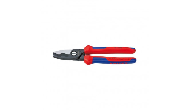 Knipex 95 12 200 diagonaaltangid