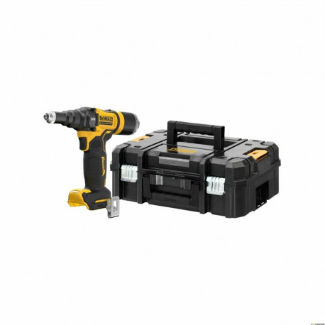 DeWALT pop-naelapüstol DCF414NT-XJ