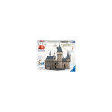 Ravensburger Hogwarts Castle Harry Potter 3D pusle 540 tk hooned