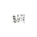 Ravensburger Hogwarts Castle Harry Potter 3D pusle 540 tk hooned