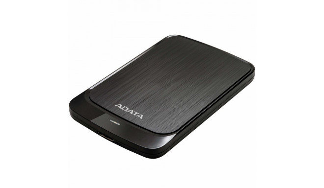 ADATA HV320 väline kõvaketas 1 TB USB 3.2 Gen 1 (3.1 Gen 1) must