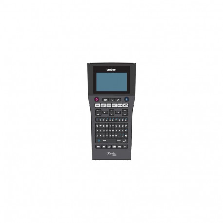 Brother PT-H500 label printer 180 x 180 DPI 30 mm/sec Wired TZe QWERTY