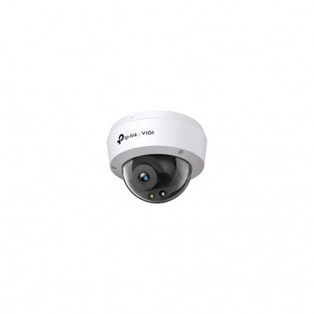 TP-Link VIGI C230 kuppel IP turvakaamera sise- ja välistingimustesse 2304 x 1296 pikslit lae jaoks