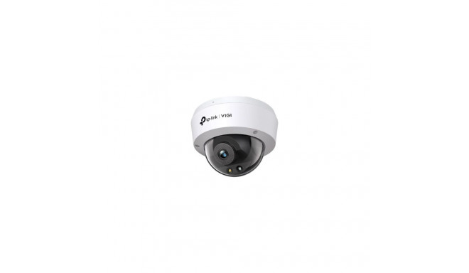 TP-Link VIGI C230 kuppel IP-turvakaamera sise- ja välistingimustesse 2304 x 1296 pikslit lae jaoks