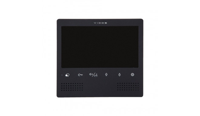 Monitor Wideodomofonu VIDOS DUO M1023B