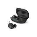 Sennheiser TV Clear Set kõrvaklapid must (119-3011-0610)