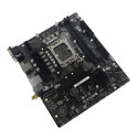 Biostar B760MX2-E D4 emaplaat Intel B760 LGA 1700 micro ATX
