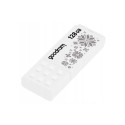 Goodram UME2 Winter USB-mälupulk 128 GB USB Type-A 2.0 (UME2-1280W0R11-WI) valge