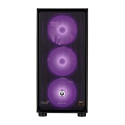 Actina PC AMD Ryzen™ 7 9800X3D 32 GB DDR5-SDRAM 2 TB SSD NVIDIA GeForce RTX 5080 Windows 11 Home mid