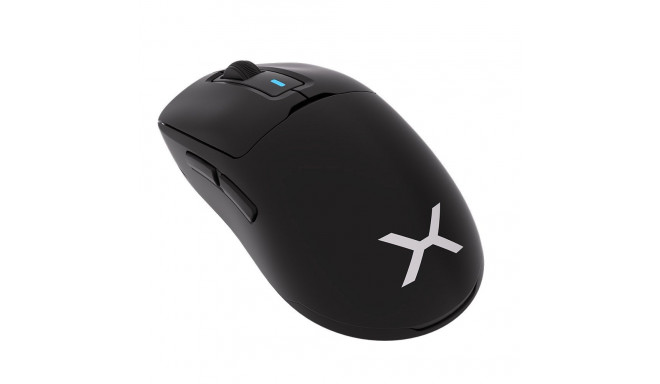 Gaming mouse Krux Plasma Wireless (KRXB001) Black