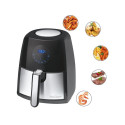 Madala rasvasisaldusega kuumaõhufritüür ProfiCook PC-FR 1147 H