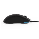 Gaming mouse Krux Plasma Wireless (KRXB001) Black