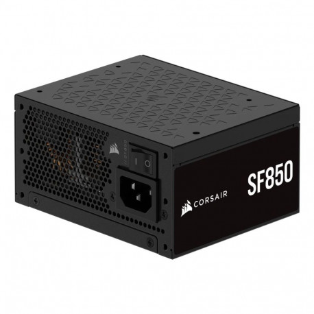 Corsair CP-9020256-EU 850 W 24-pin ATX must toiteplokk