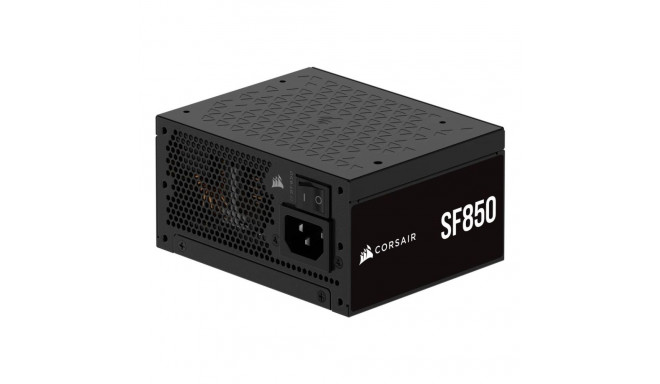Corsair SF Series CP-9020256-EU power supply unit 850 W 24-pin ATX CFX Black