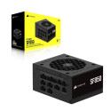 Corsair CP-9020256-EU toiteplokk 850 W 24-pin ATX CFX must