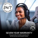 Corsair CP-9020284-EU toiteplokk 750 W 24-pin ATX CFX must