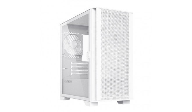 Montech AIR 100 LITE Case - white