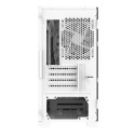 Montech AIR 100 LITE valge lauaarvuti