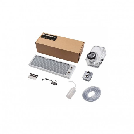 PHANTEKS Glacier EZ-Fit 360 SOFT-KIT vejahutus