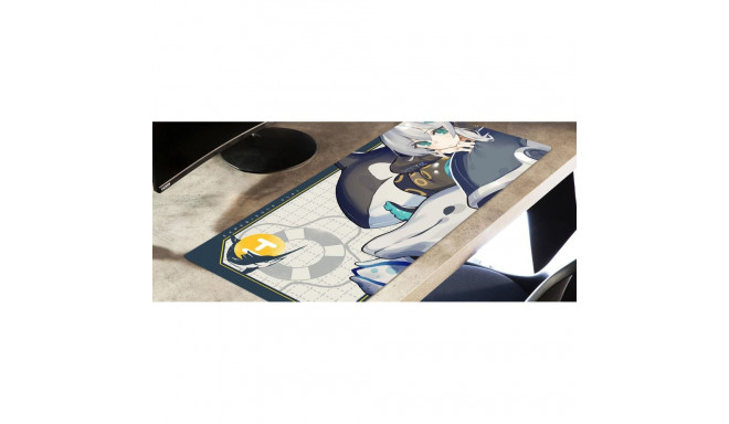 HYTE "Offshore" mänguhiire alus mitmevärviline