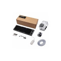 Phanteks Glacier EZ-Fit 360 SOFT-KIT, veejahutuse komplekt - must
