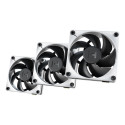 Hyte FP12 THICC ventilaator, 3-pack + NP50