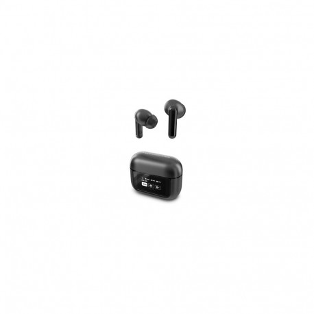 Energy Sistem Display ANC Headset True Wireless Stereo (TWS) In-ear Calls/Music USB Type-C Bluetooth