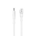 HYPER HyperJuice USB kaabel USB 2.0 1,5 m USB C USB C/Lightning valge