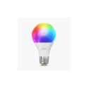 Nanoleaf NF080B02-1A19E LED-pirn mitmevärviline 8.5 W E27