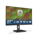Philips 27" 27B1N3800/00 IPS 4K UHD 60Hz 2xHDMI DP 5xUSB kõlaritega monitor
