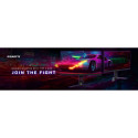 Gigabyte M27UA 27" UHD mängimonitor