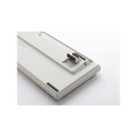 Ducky Origin Vintage keyboard Universal USB QWERTY English Grey