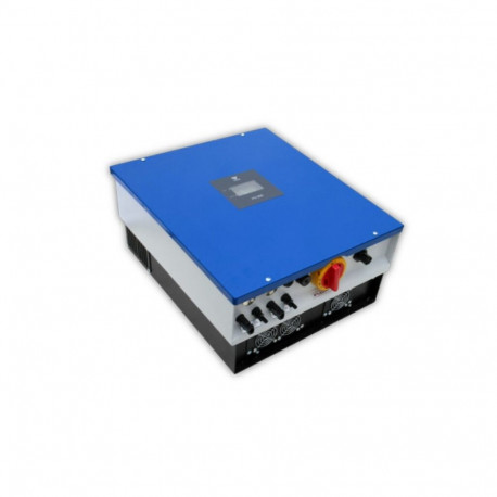 TWERD inverter PS300-WT 5kW 3-faasiline võrku ühendatav