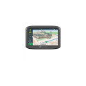 Navitel E505 Magnetic navigator Handheld/Fixed 12.7 cm (5") TFT Touchscreen 161 g Black