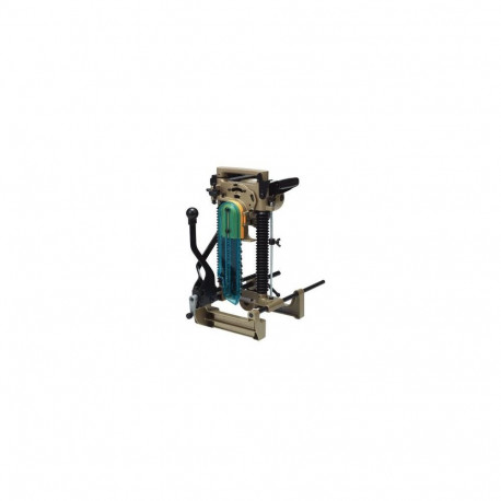 Makita 7104L bolt/chain cutter