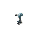 Makita DTW251RTJ power wrench 1/2" 2100 RPM 230 N⋅m Black, Blue 18 V
