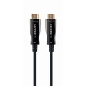 Gembird CCBP-HDMI-AOC-30M-02 aktiivne optiline (AOC) kiir-HDMI-kaabel Ethernetiga "AOC Premium Serie