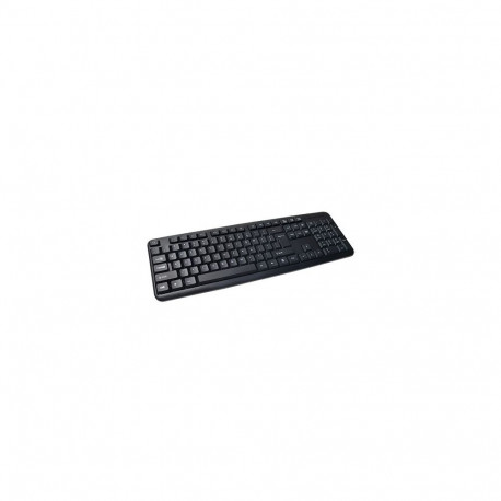 Vakoss TK-103PK klaviatuur USB must