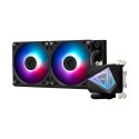 MSI MAG CORELIQUID I240 BLACK
