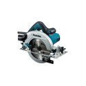 Makita HS7601 portable circular saw 19 cm Black, Blue 5200 RPM 1200 W