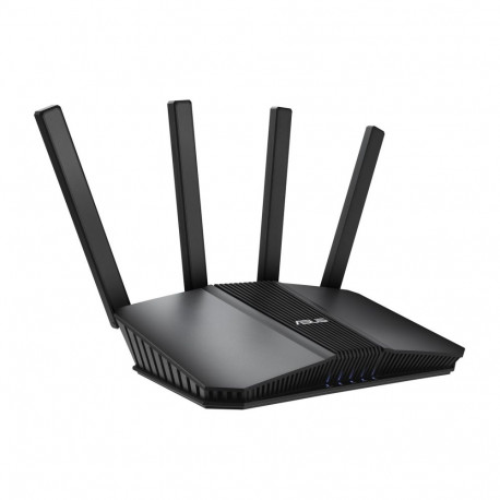 ASUS juhtmevaba ruuter RT-BE58U kaheribaline 2.5 Gigabit Ethernet (2.4GHz / 5GHz), must
