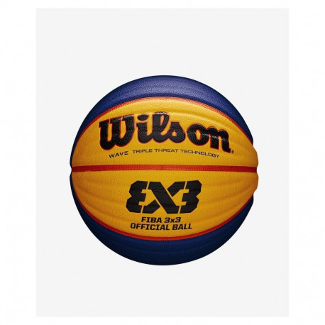 Wilson WTB0533ID sise- ja välitingimustesse, sinine, oranž, kollane