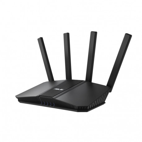 ASUS kahesageduseline juhtmevaba ruuter RT-BE58U V2 2.5 Gigabit Ethernet (2.4GHz/5GHz), must