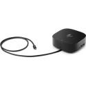 HP USB-C/A universaalne dokk G2