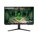 Samsung LS27BG400EUXEN arvutimonitor 68,6 cm (27") 1920 x 1080 pikslit Full HD LED must