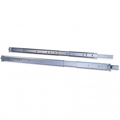 Inter-Tech 88887219 rack accessory Telescopic slide